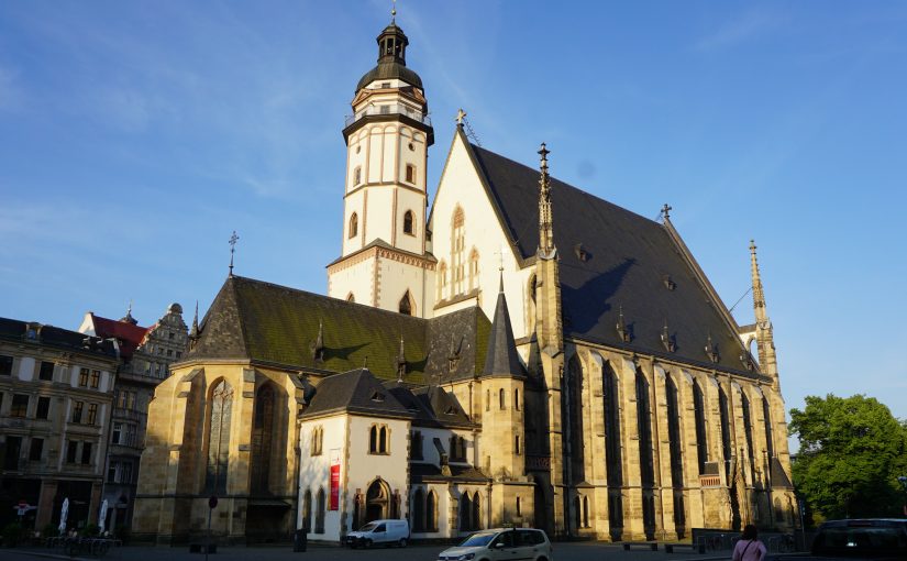 Thomaskirche